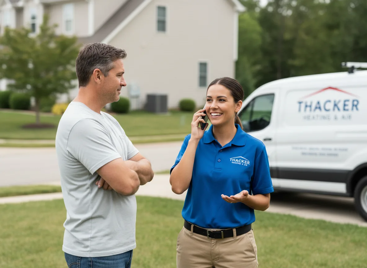 Ac Repair Deary, ID FAQs